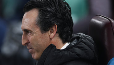 Эмери объяснил, за счет чего «Астон Вилла» обыграла «Лилль»