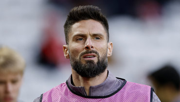 Жиру назвал причины поражения «Лилля» от «Астон Виллы»