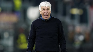 Гасперини — о поражении от «Болоньи»: «Лучшие — на протяжении почти всего матча, худшие — в пропущенных голах»