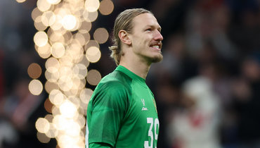 Сафонов, Головин и Мелкадзе в итоговом составе сборной России на матчи с Никарагуа и Мали