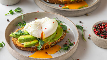 Кардиолог перечислил полезные продукты для завтрака