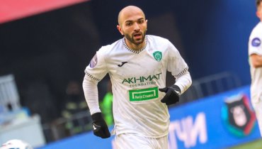 Без Миранчука и Захаряна, но с Мелкадзе. Опубликован состав сборной России на мартовские матчи