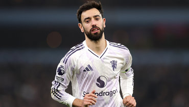 Бруну Фернандеш — кандидат на звание игрока сезона в АПЛ. Португальцу осталось четыре голевых паса до рекорда