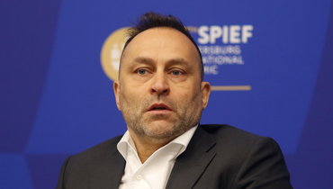 «Я тоже фигурирую в списке». Свищев подтвердил, что может возглавить новую лыжную федерацию