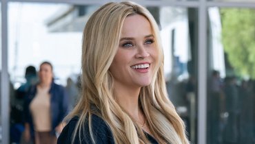 Кадр из сериала «Утреннее шоу», режиссер Джей Карсон, Apple TV