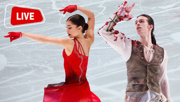 Кубок Первого канала: Москва опережает Санкт-Петербург. Онлайн-трансляция