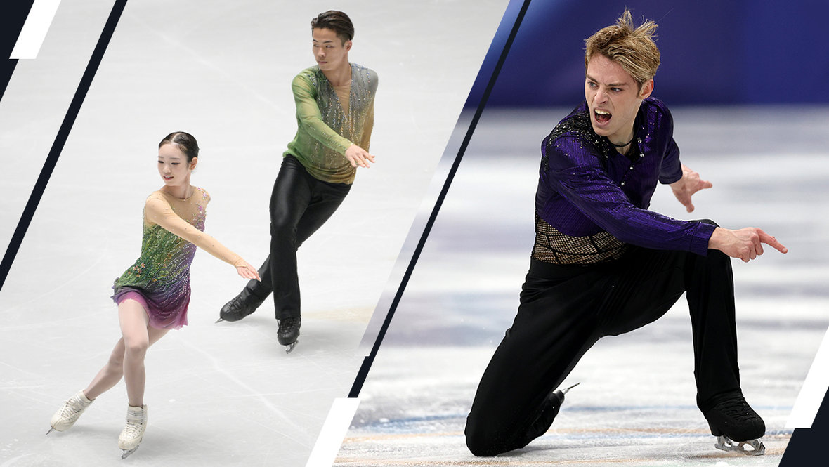 ЧМ 2026 по фигурному катанию: кто из экс-россиян выступает за другие сборные