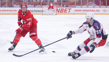 Регулярный чемпионат завершился. Настала пора менять его формат