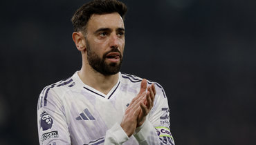 Фернандеш: «Разочарован, потому что «МЮ» сделал достаточно, чтобы получить 3 очка в матче с «Борнмутом»