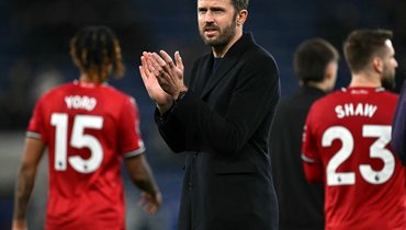 «Борнмут» — «Манчестер Юнайтед»: онлайн-трансляция матча АПЛ