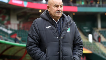 «Ахмат» — «Ростов»: время начала матча РПЛ, где смотреть трансляцию