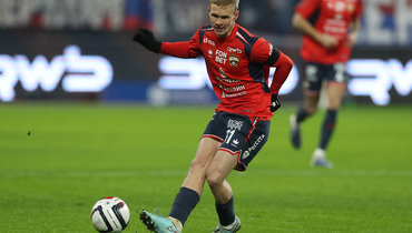 ЦСКА — «Динамо» (Махачкала): время начала матча РПЛ, где смотреть трансляцию