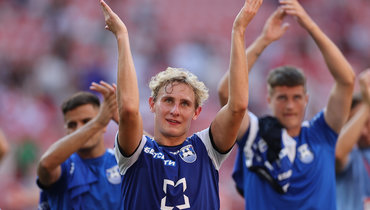 «Балтика» — «Сочи»: время начала матча РПЛ, где смотреть трансляцию