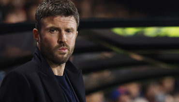 Кэррик раскритиковал арбитра после ничьей с «Борнмутом»