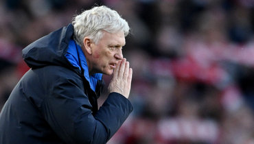 Мойес требует от АПЛ разъяснений по поводу решения не снимать очки с «Челси»