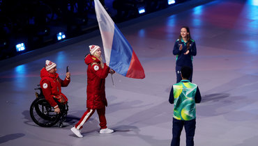«Могут снова поставить вопрос о нашем исключении». Паралимпийцы из России больше не хотят выступать в Европе