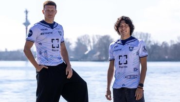 «Балтика» сыграет с «Сочи» в эксклюзивном комплекте формы