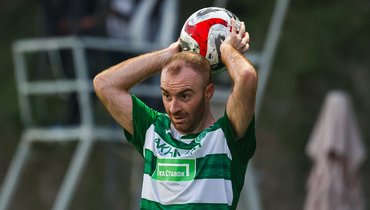 «Ростов» пожелал Богосавацу здоровья и скорейшего возвращения на поле