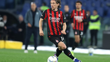 «Милан» — «Торино»: онлайн-трансляция матча чемпионата Италии