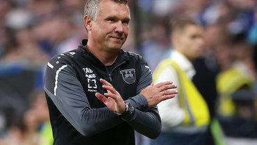 «Балтика» — «Сочи»: онлайн-трансляция матча РПЛ