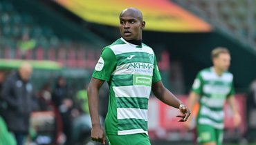 Гол Касинтуры принес «Ахмату» победу над «Ростовом»