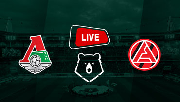 «Локомотив» — «Акрон»: онлайн-трансляция матча РПЛ