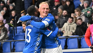 «Динамо» еще не теряло очки в РПЛ весной. И может подставить подножку «Зениту» в гонке за титул