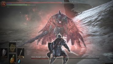 Топ-5 боссов в видеоиграх, которые навсегда изменили индустрию