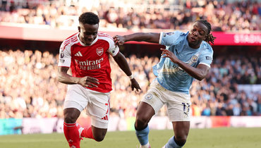 «Сити» мечтает о первом Кубке лиги за пять лет. «Арсенал» не владел трофеем еще дольше