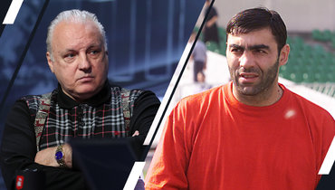 «Зазу Джанашия арестовали в Сеуле. В полиции сказали: «Оформляем как террориста»