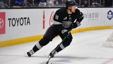 «Лос-Анджелес» — «Баффало»: НХЛ, видеообзор матча