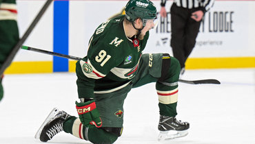 «Миннесота» — «Даллас»: НХЛ, видеообзор матча