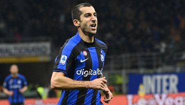 «Фиорентина» — «Интер»: онлайн-трансляция матча чемпионата Италии