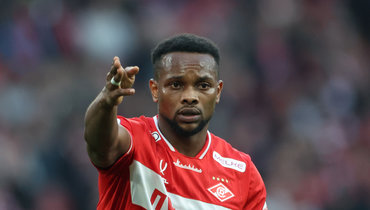 «Оренбург» — «Спартак»: Гарсия и Литвинов сыграют с первых минут