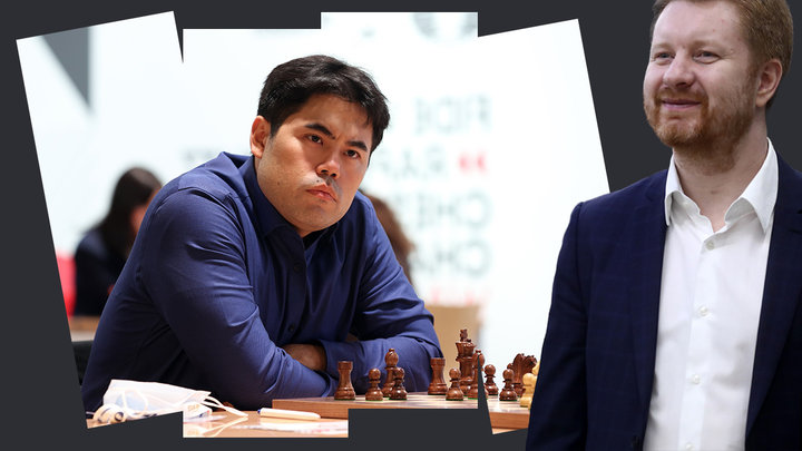 «Если Накамура выиграет турнир претендентов — это будет насмешка над шахматами». Мнение Владимира Поткина