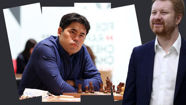 «Если Накамура выиграет турнир претендентов — это будет насмешка над шахматами». Мнение Владимира Поткина