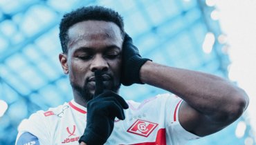 Ставки Карседо сыграли. «Спартак» впервые за шесть лет забил и выиграл в Оренбурге