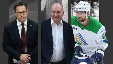 «Авангард», «Локомотив» или «Магнитка»? Сыграет ли Евгений Кузнецов? 23 хита КХЛ перед стартом плей-офф