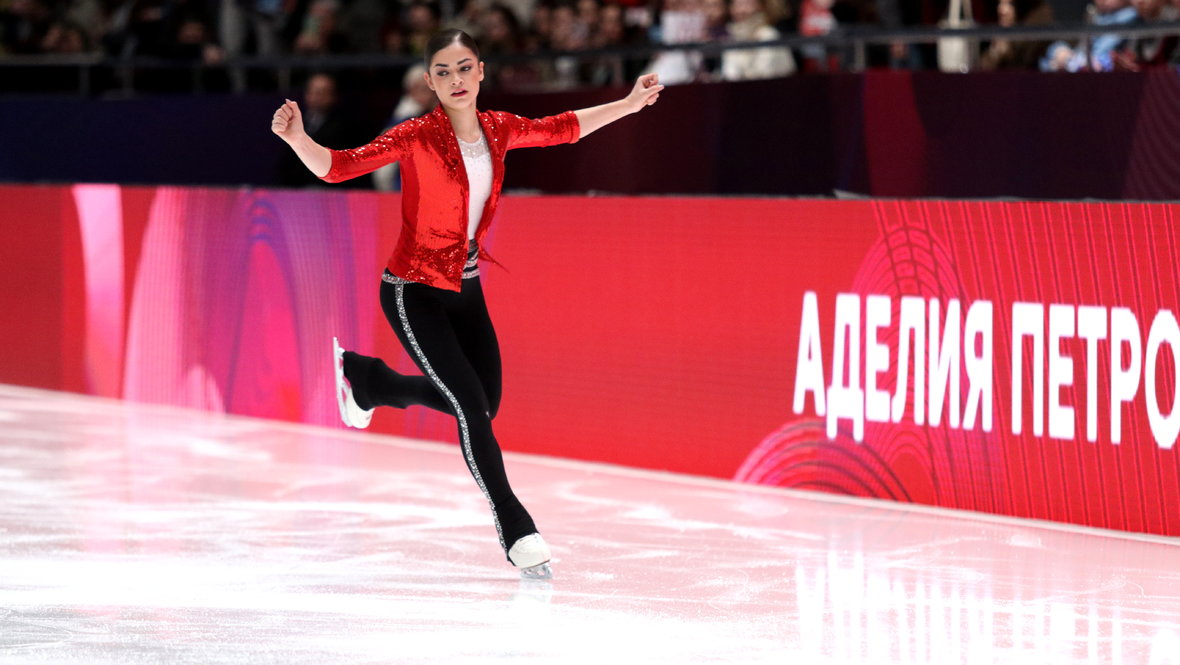 Кубок Первого канала-2026 по фигурному катанию: обзор и результаты соревнований