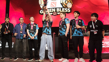 Обзор Суперкубка Медиа Кибер Лиги по Dota 2 в Лужниках: необычный формат, звездные гости, спортивные итоги