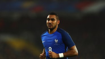 Димитри Пайет объявил о завершении карьеры