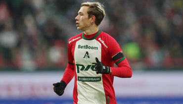 «Локомотив» — «Акрон»: онлайн-трансляция матча РПЛ