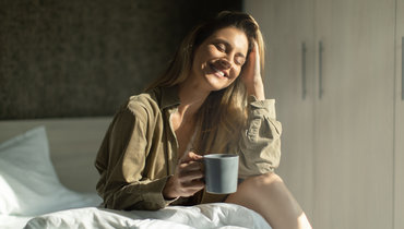 Эндокринолог назвал способы улучшить настроение с помощью простых привычек