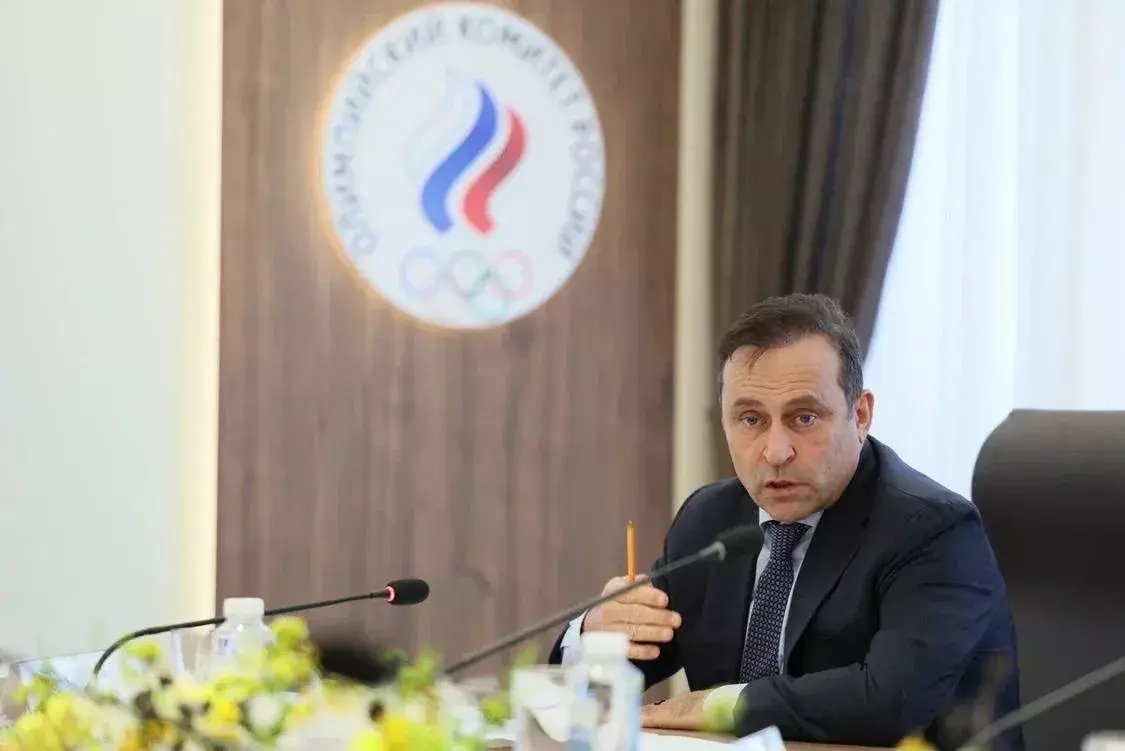 Дмитрий Свищев стал главой Ассоциации лыжных видов спорта России: подробности