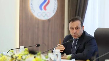 Свищев сменил Вяльбе во главе лыжной ассоциации. Реформы ускоряются