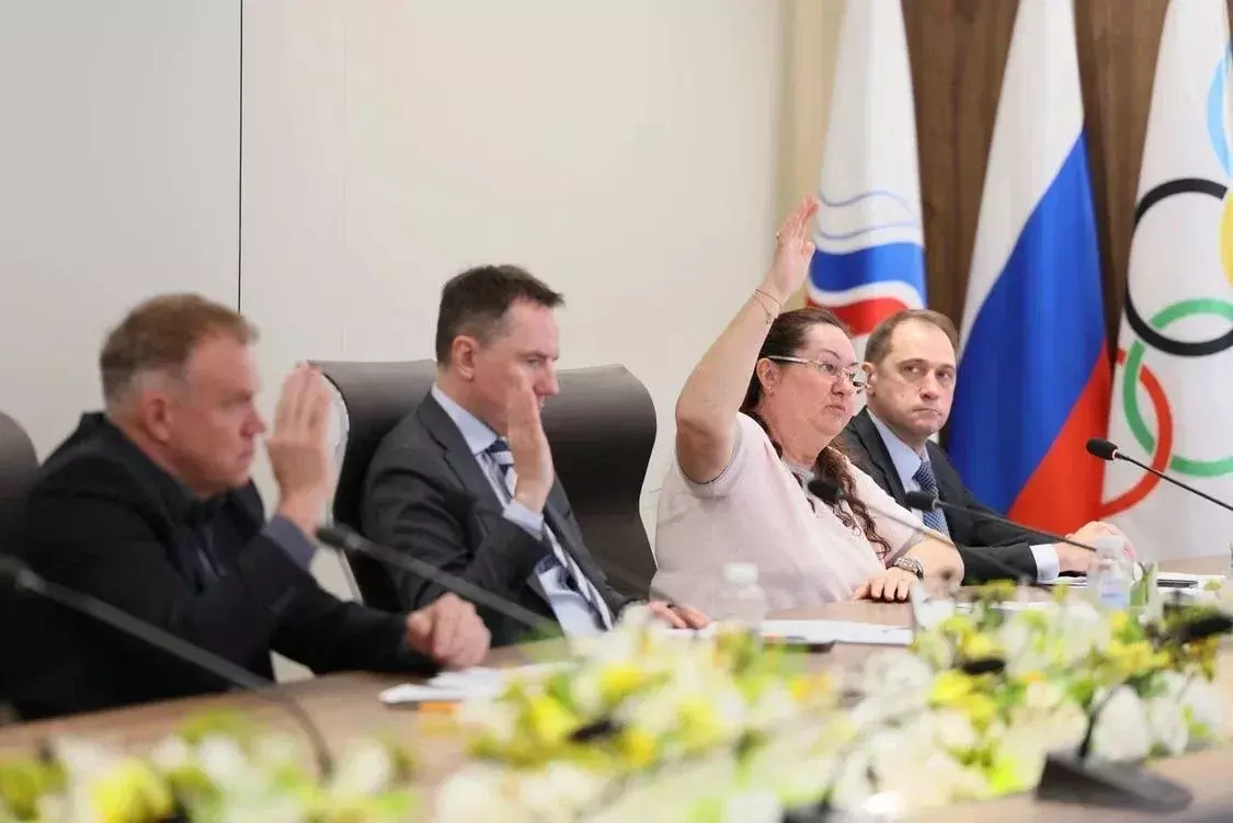 Елена Вяльбе.