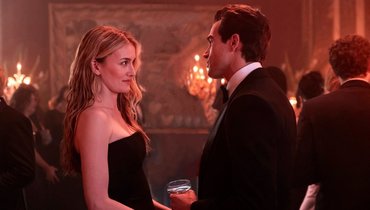 Кадр из сериала «История любви», реж. Джесси Перец, Кристл Роберсон, Джиллиан Робеспьер, 20th Television, Ryan Murphy Productions, FX Network