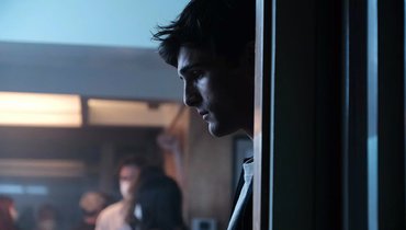 Кадр из сериала Эйфория, режиссер Сэм Левинсон, Пиппа Бьянко, Августин Фриззелл и др., HBO