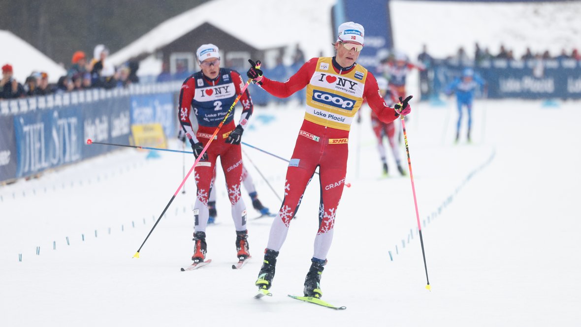 Итоги Кубка мира 2025/26 по лыжным гонкам и биатлону: триумф Клебо, Диггинс и Вирер завершили карьеру, проблемы с сердцем у Томмазо Джакоммеля