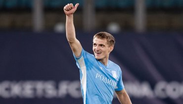 «Родина» — «Чайка»: ФНЛ, 25-й тур, видеообзор матча